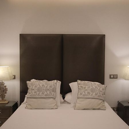 Apartamento Garcia Paredes Solo Adultos Madrid Exterior photo