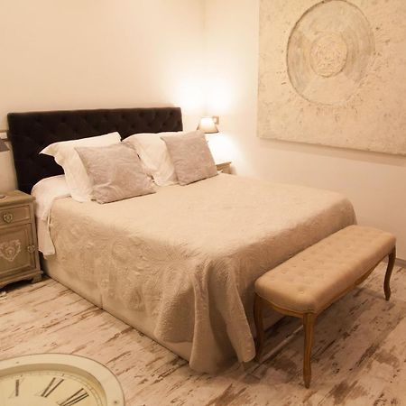 Apartamento Garcia Paredes Solo Adultos Madrid Exterior photo