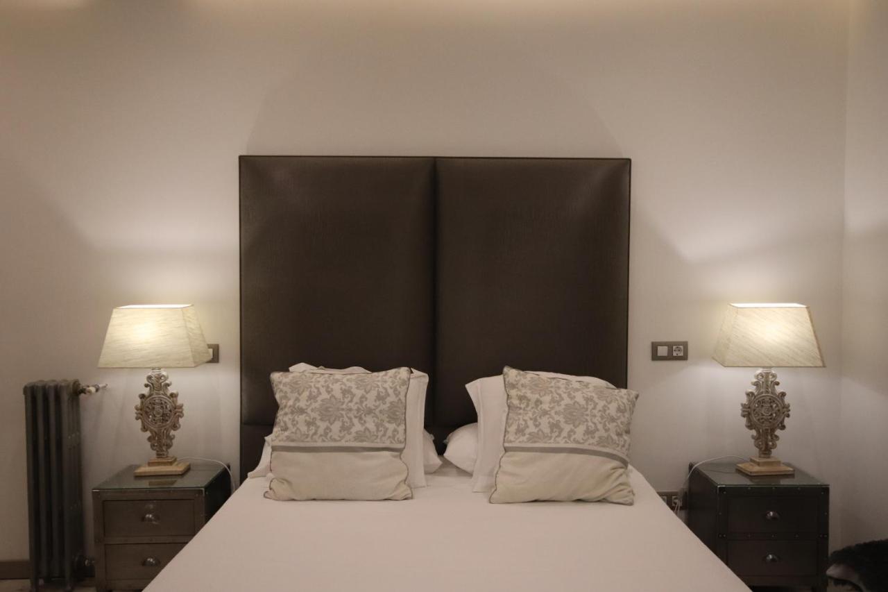Apartamento Garcia Paredes Solo Adultos Madrid Exterior photo